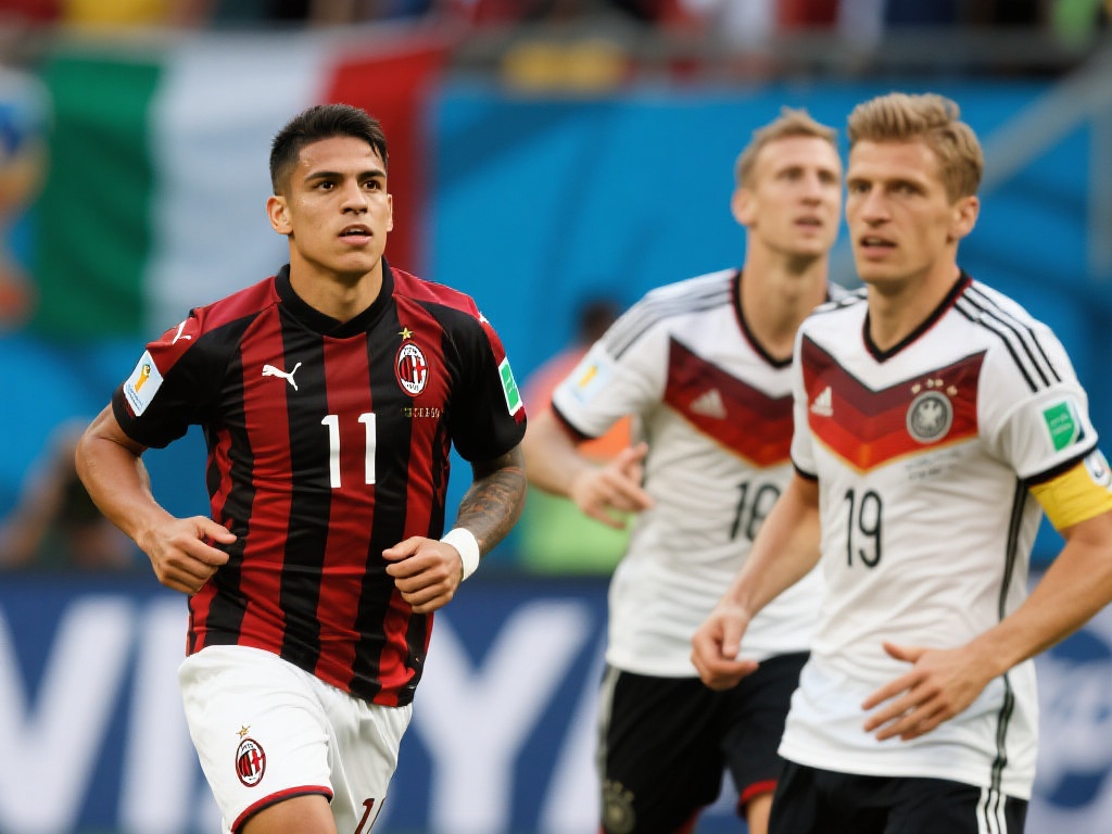 这种现象并非劳塔罗一人独有。例如，意大利