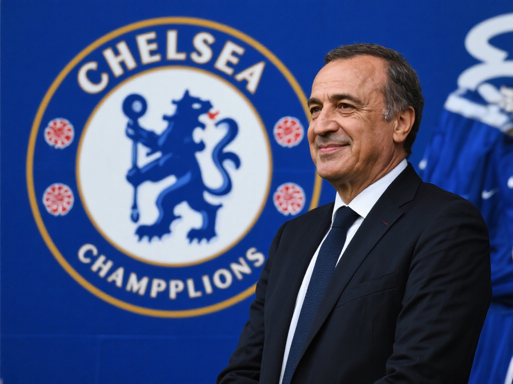 蓝军旧将评价：阿布的管理体系带来的不可复