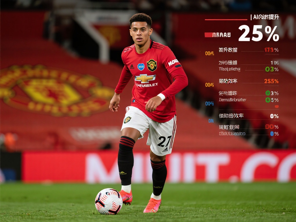 数据体现：提升进攻与防守效率
引入这位