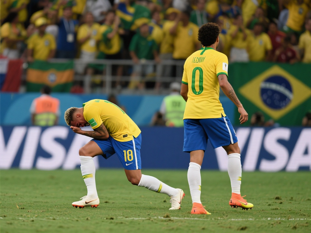 巴西世界杯惨案造成多少人员伤亡 通过这场“巴西世界杯惨案”,我们不难理解