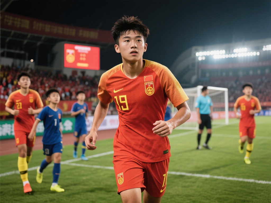 记者:国足球票被炒至千元,球迷热情难减 虽然目前国足的战绩并不尽如人意,但中国足