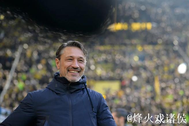 胜率惊人！科瓦奇执教生涯德国杯28战仅负3场