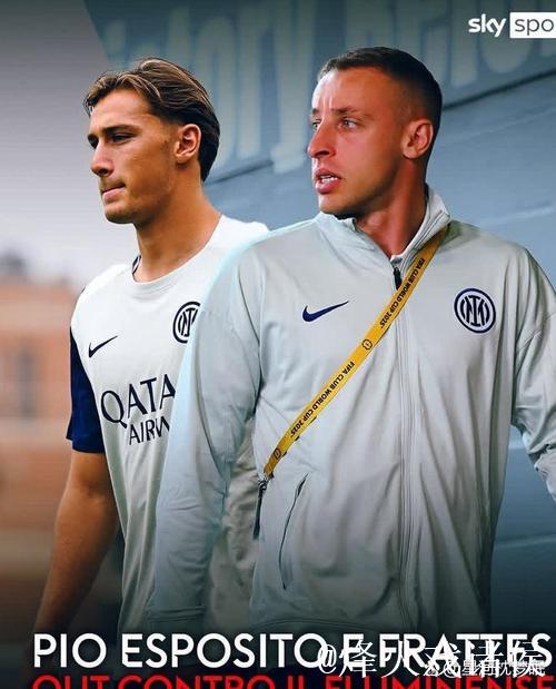 意天空:恰20仍未恢复合练,国米意超杯半决赛或将谨慎安排他出场 意天空:恰20仍未恢复合练,国米意超杯半决赛或将谨慎安排他出场